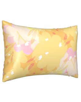 Satin Pillowcase 20x30in