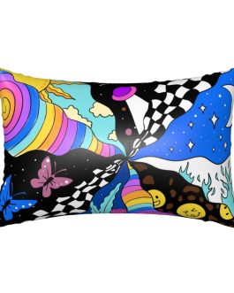 Satin Pillowcase 20x30in