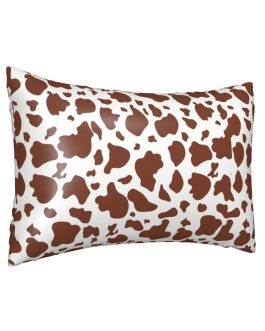 Satin Pillowcase 20x30in