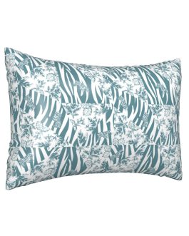 Satin Pillowcase 20x30in